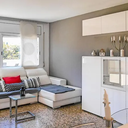 Apartment Stunning In With Kitchen