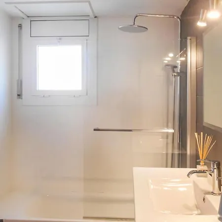 Apartment Stunning In With Kitchen